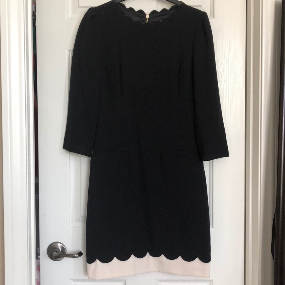 Ted Baker Dress!